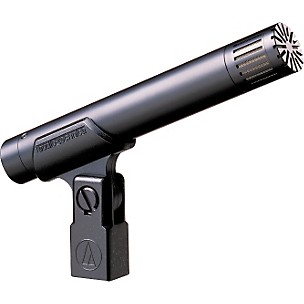 Audio-Technica AT4051a Cardioid Condenser Microphone