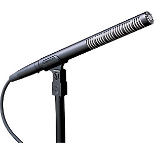 Audio-Technica AT4073A Line + Gradient Condenser Microphone