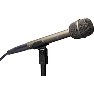 Audio-Technica AT813a Handheld Cardioid Condenser Microphone