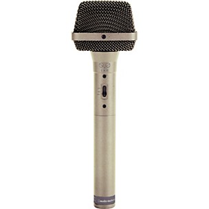 Audio-Technica AT822 Stereo Condenser Microphone