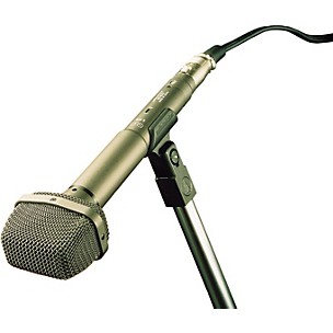 Audio-Technica AT825 OnePoint X/Y Stereo Field Recording Microphone
