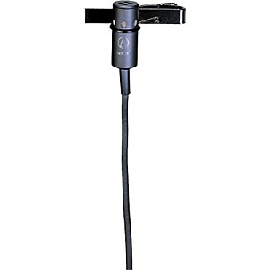 Audio-Technica AT831R Cardioid Condenser Lavalier Microphone