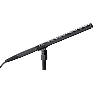 Audio-Technica AT835ST M-S Stereo Shotgun Condenser Microphone