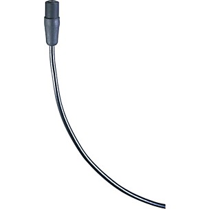 Audio-Technica AT899 Subminiature Omnidirectional Condenser Lavalier Microphone