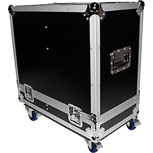 ProX Truss ATA Style Flight Case for QSC K8 Speakers