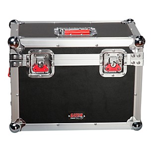 Gator ATA Tour Midsize Lunchbox Amp Case