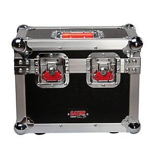 Gator ATA Tour Small Lunchbox Amp Case