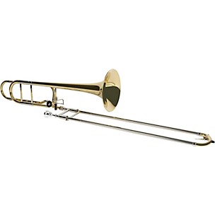 Allora ATB-450 Vienna Series Intermediate F-Attachment Trombone