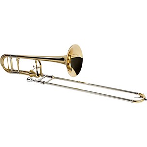 Allora ATB-550 Paris Series Professional Trombone