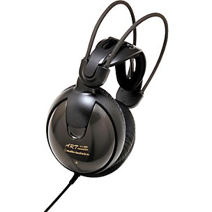Audio-Technica ATH-A55 Import Series Closed-Back Dynamic Headphones