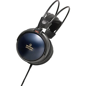 Audio-Technica ATH-A700 Closed-Back Dynamic Headphone