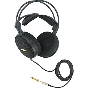 Audio-Technica ATH-AD1000 Open Air Dynamic Headphones