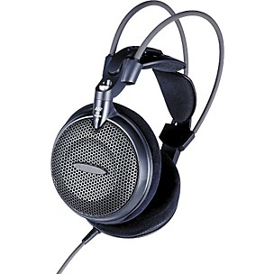 Audio-Technica ATH-AD300 Import Series Open-Air Dynamic Headphones