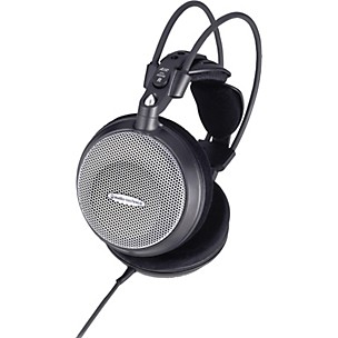 Audio-Technica ATH-AD500 Open-Air Dynamic Headphone