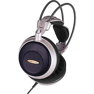 Audio-Technica ATH-AD700 Import Series Open-Air Dynamic Headphones