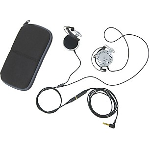 Audio-Technica ATH-EM9D Headphones