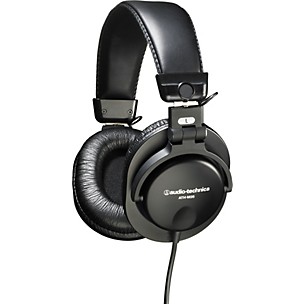 Audio-Technica ATH-M35 Studio Headphones