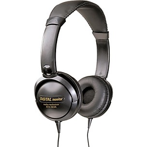 Audio-Technica ATH-M3X Headphones