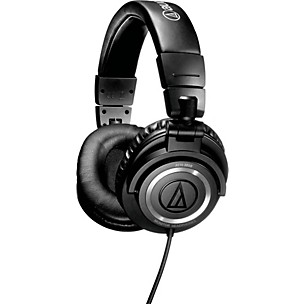 Audio-Technica ATH-M50S Monitor Headphones