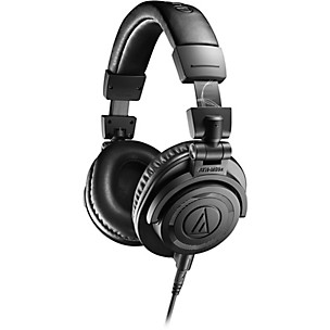 Audio-Technica ATH-M50X ENSO Closed-Back Studio Headphones