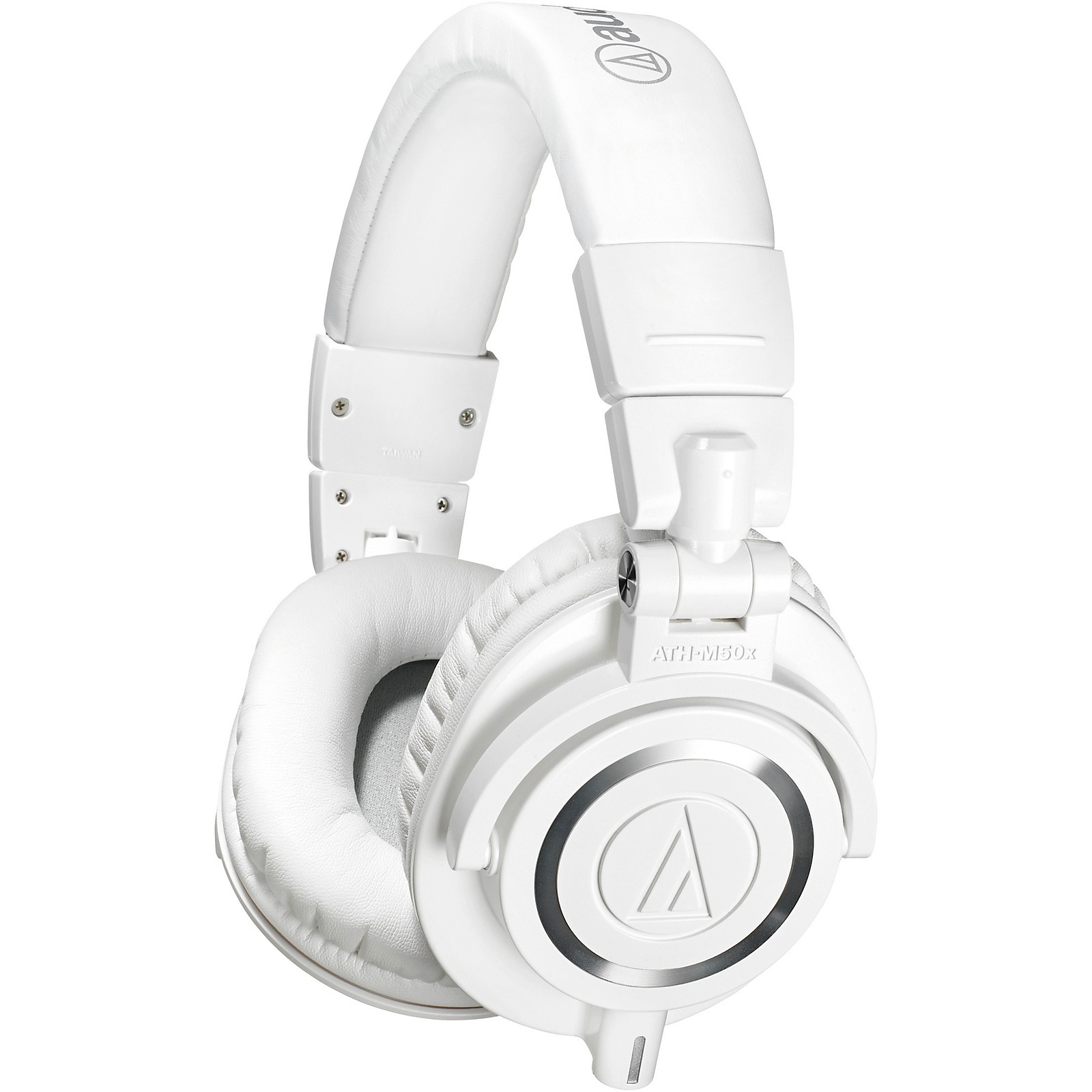 Audio-Technica ATH-M50x Closed-Back Studio Monitor Headphones
