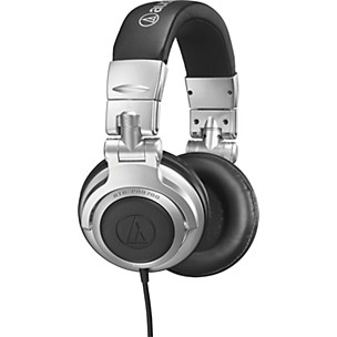 Audio-Technica ATH-PRO700 SV Import Series Professional Monitor Headphones