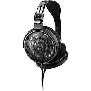 Audio-Technica ATH-R30x Professional Open-Back Reference Headphones -