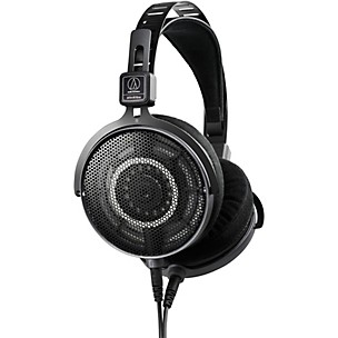 Audio-Technica ATH-R70xa Professional Flagship Open Back Reference Headphone