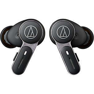 Audio-Technica ATH-TWX7BK