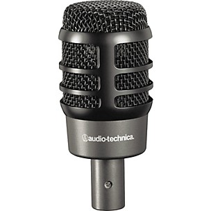 Audio-Technica ATM250 Hypercardioid Dynamic Instrument Microphone