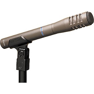 Audio-Technica ATM33a Cardioid Condenser Microphone