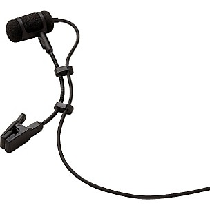 Audio-Technica ATM35 Instrument Microphone