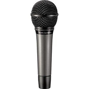 Audio-Technica ATM410 Cardioid Dynamic Vocal Microphone