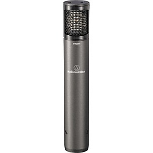 Audio-Technica ATM450 Cardioid Condenser Instrument Microphone