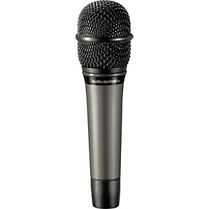 Audio-Technica ATM610 Hypercardioid Dynamic Vocal Microphone
