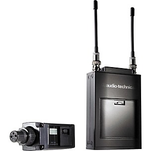 Audio-Technica ATW-1812 1800 Series Camera Mount UHF Wireless System