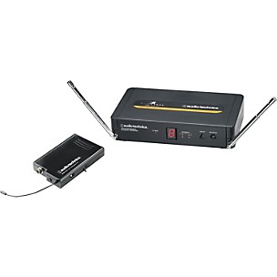 Audio-Technica ATW-701 700 Series Freeway Wireless System