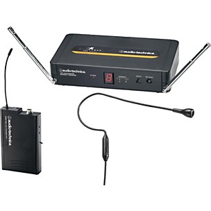 Audio-Technica ATW-701/H92 Wireless System