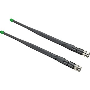 Audio-Technica ATW-A3 Half-Wave UHF Antennae Pair