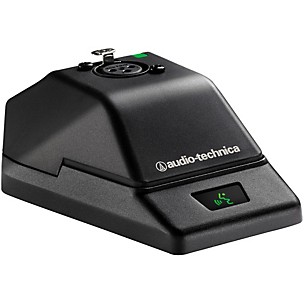 Audio-Technica ATW-T1007 Desk Transmitter