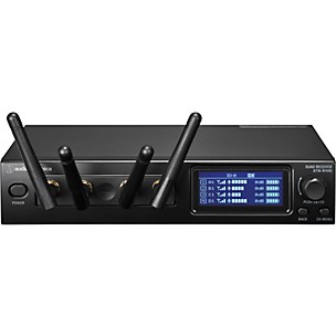 Audio-Technica ATW-T1401 ATW-R1440 System 20 PRO Receiver 2.4 GHz