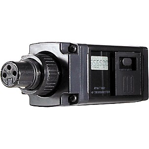 Audio-Technica ATW-T1802 1800 Series Plug-On Transmitter