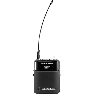 Audio-Technica ATW-T3201ADE2 3000 Series Body-pack TX