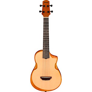 Ibanez AUT10 Tenor Ukulele