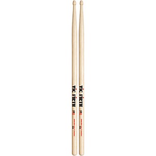 Vic Firth AUTOQAR1 American Classic Hickory Drumsticks 042219 10.11AM