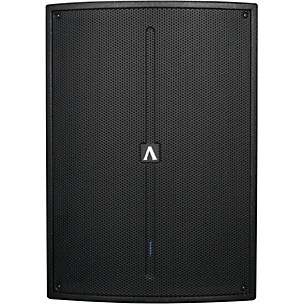 Avante AV18S 18" Powered Subwoofer With DSP and Cardioid Coverage