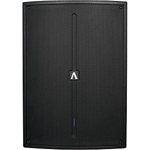 Avante AV18S 18 in. Powered Subwoofer with DSP and Cardioid Coverage