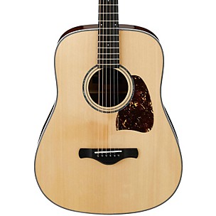 Ibanez AVD1NT Artwood Vintage 12-Fret Dreadnought Acoustic Guitar