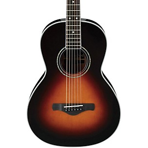 AVN1BS Artwood Vintage Parlor Acoustic Guitar