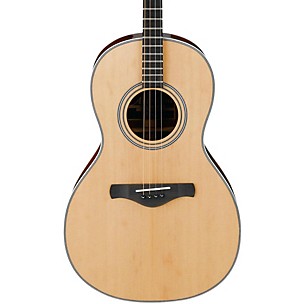 Ibanez AVT1NT Artwood Vintage Tenor Acoustic Guitar